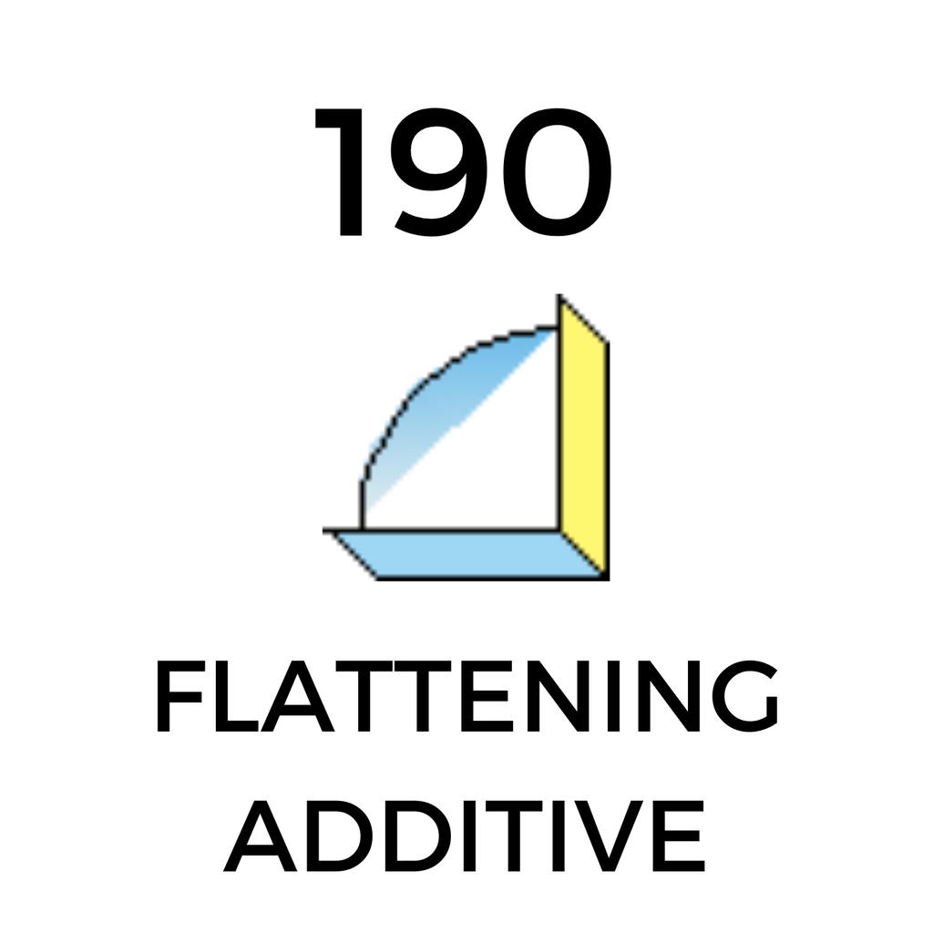190-FlatteningAdditive