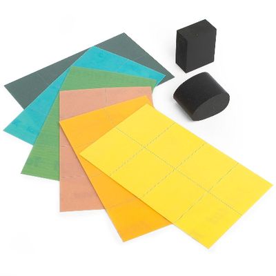 Tolecut Kit
