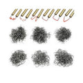 Plastic Welding Staples