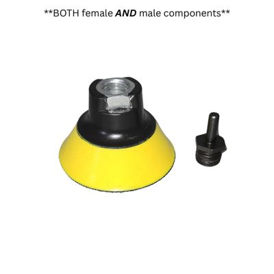 3" Interface Drill Adapter Tool