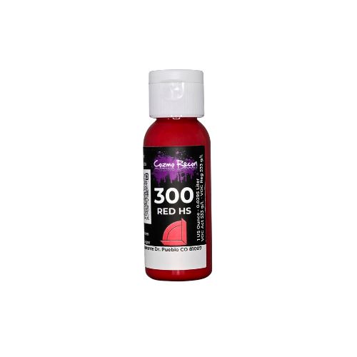 300 - Cozmo Recon