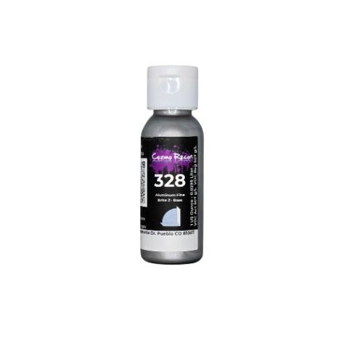 328 - Cozmo Recon