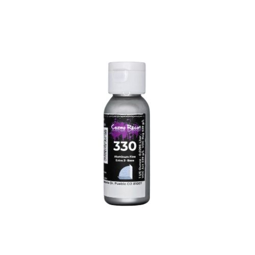 330 - Cozmo Recon
