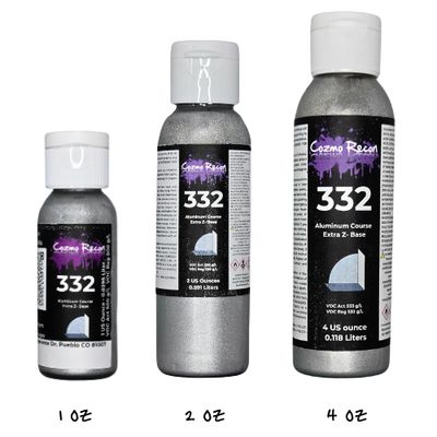 332 - Cozmo Recon