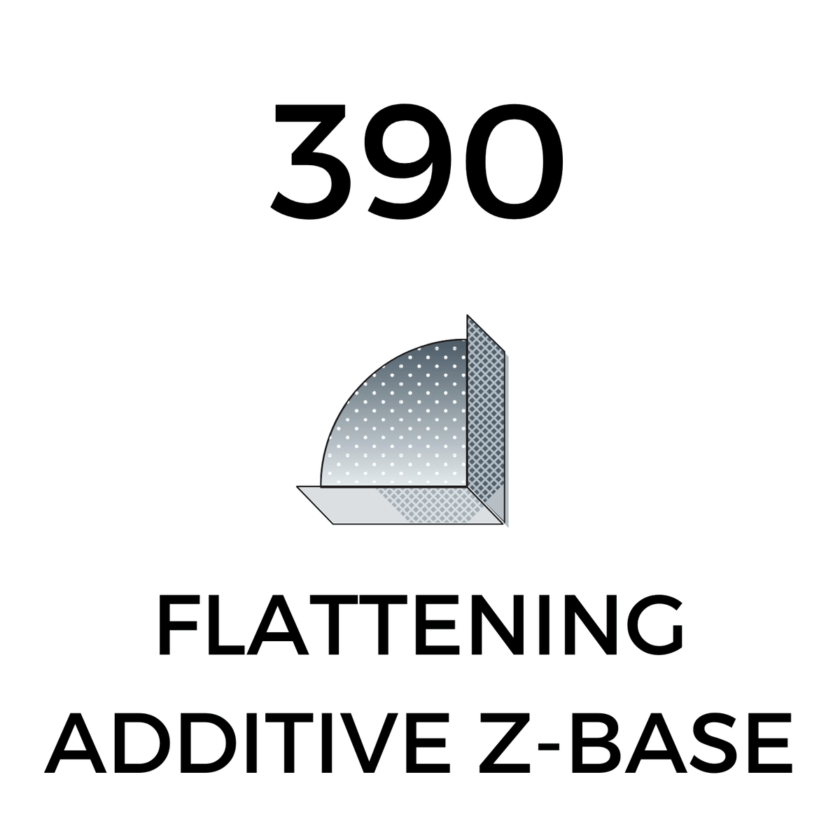 390-FlatteningAdditiveZ-Base - Cozmo Recon