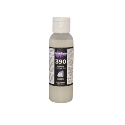 390-FlatteningAdditiveZ-Base - Cozmo Recon