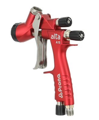 Alta A15 SPRAY GUN KIT