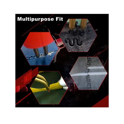 Portable Plastic Welder (Bumper Repair Kit)