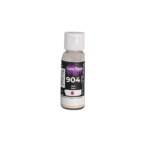 904 - Cozmo Recon