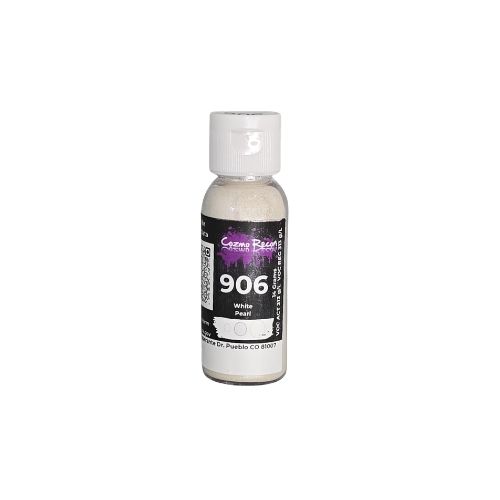 906 - Cozmo Recon