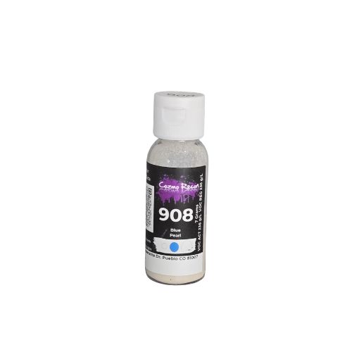 908 - Cozmo Recon