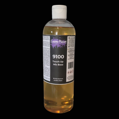 9100-TouchUpMixBase