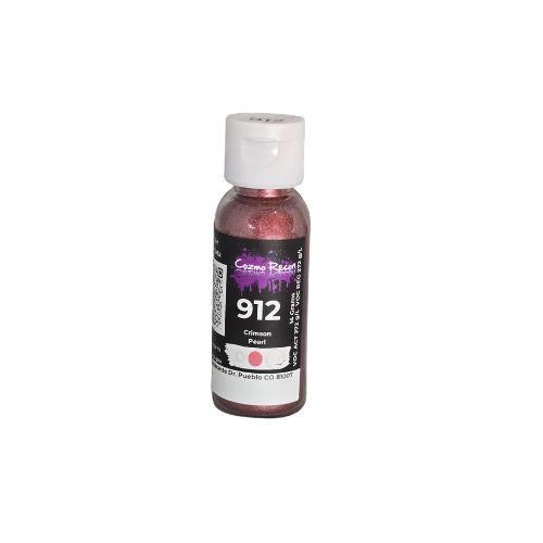 912 - Cozmo Recon