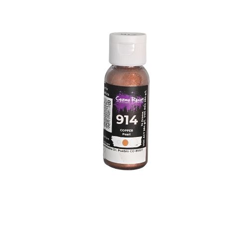 914 - Cozmo Recon