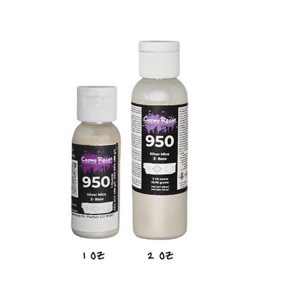 950 - Cozmo Recon