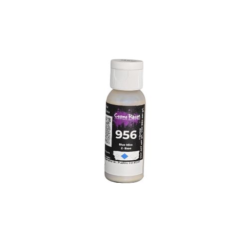 956 - Cozmo Recon
