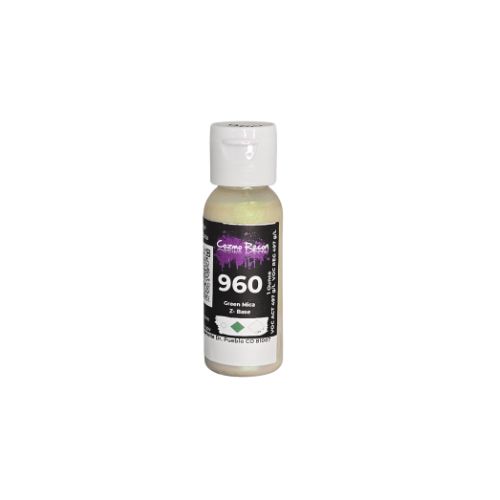 960 - Cozmo Recon