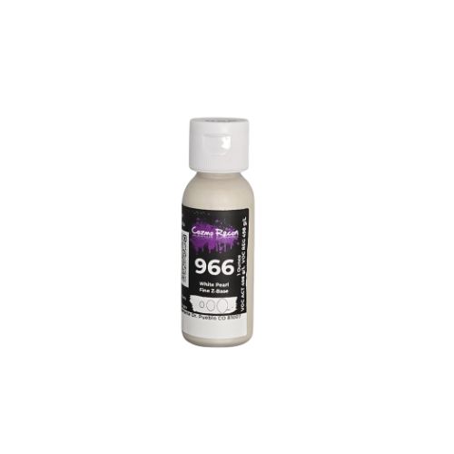 966 - Cozmo Recon