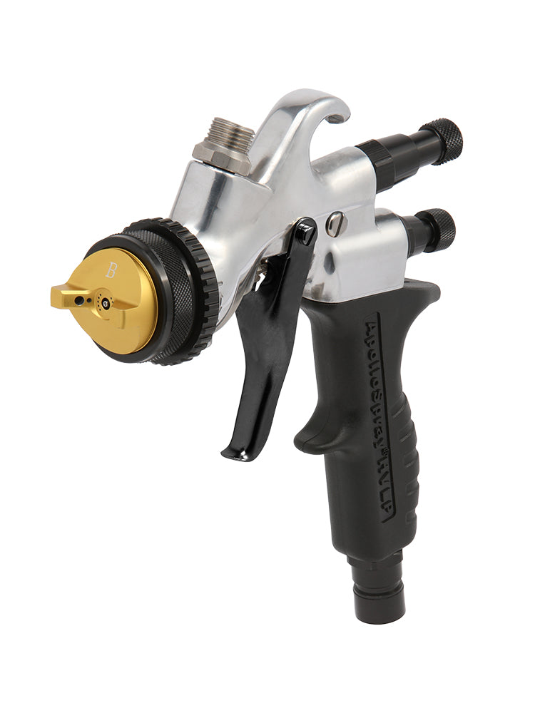 Falcon5 Turbine Paint System with E7700GTO Spray Gun