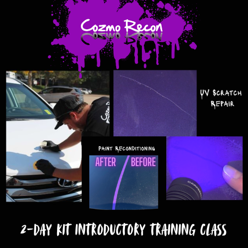 Kit Introduction Class