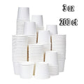 3 OZ MIXING CUPS