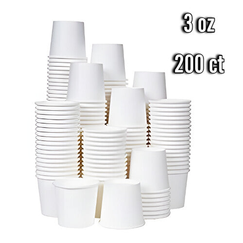 3 OZ MIXING CUPS