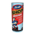 Low Lint Shop Cleaning Rag(55sheetroll)