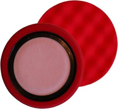 8" Finishing Foam Pad