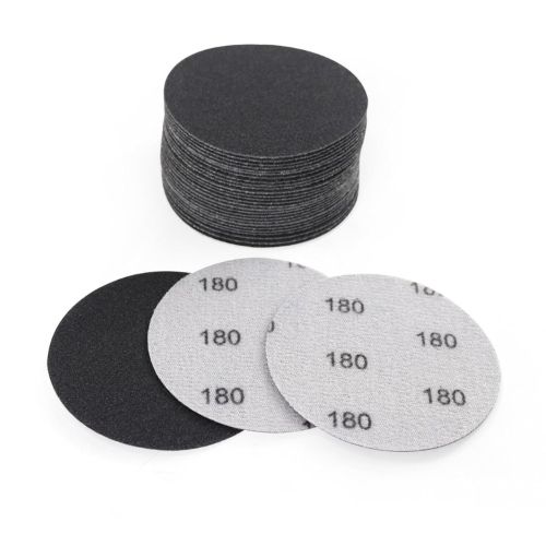 3 inch Wet/Dry Sanding Discs(30ct.)