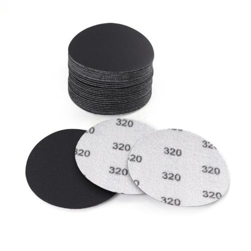 3 inch Wet/Dry Sanding Discs(30ct.)