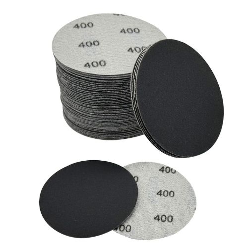 3 inch Wet/Dry Sanding Discs(30ct.)