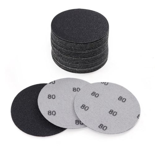 3 inch Wet/Dry Sanding Discs(30ct.)