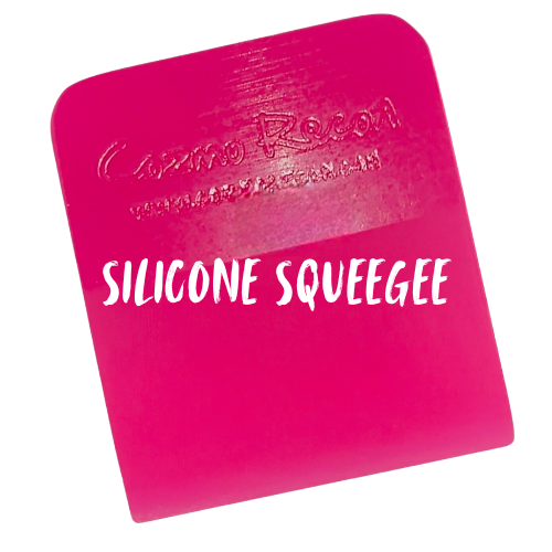 Squeegee Applicator