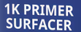 P320 1K Gray Primer Surfacer