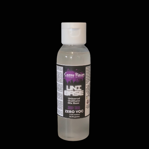 Uni-Base-9120/9130/9530/9520-Zero VOC