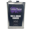 X50 Wax & Grease Remover