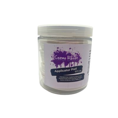 Applicator Pads - Cozmo Recon