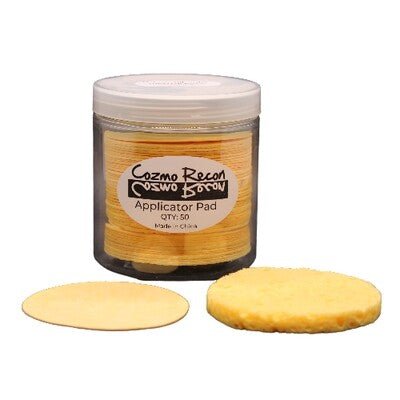 Applicator Pads - Cozmo Recon