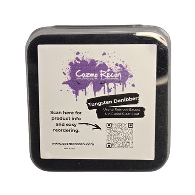 Denibber Tool - Cozmo Recon