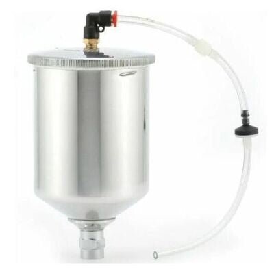 Falcon5 Turbine E7700GTO (SPRAY GUN ONLY) - Cozmo Recon