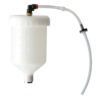 Falcon5 Turbine Paint System E7700GTO Spray Gun Parts (REPLACEMENT PARTS ONLY!!!) - Cozmo Recon