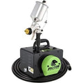 Falcon5 Turbine Paint System with E7700GTO Spray Gun - Cozmo Recon