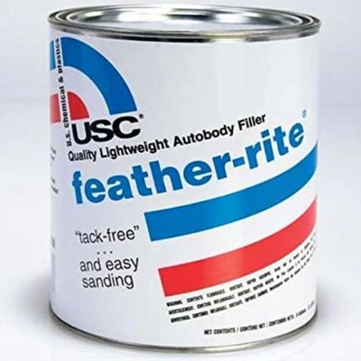 FeatherRite™ Filler - Cozmo Recon