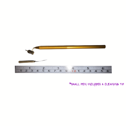 Fluid Writer Paint Applicator Pen - Cozmo Recon