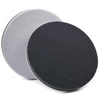 Interface Pad Hook and Loop Soft Sponge Cushion Buffing Pads(2Pack) - Cozmo Recon