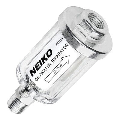 Neiko Desiccant Water & Oil Separator - Cozmo Recon