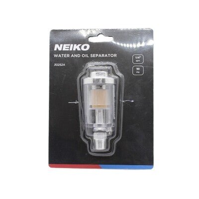 Neiko Desiccant Water & Oil Separator - Cozmo Recon