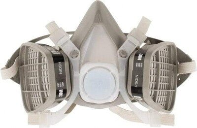OV/P95 Respirator Assembly - Cozmo Recon
