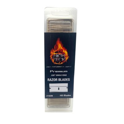 Razor Blades - Cozmo Recon