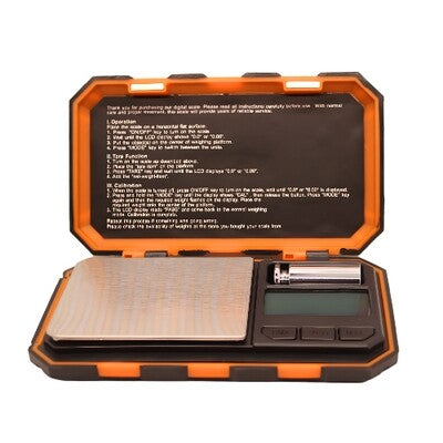 Brifit Digital Mini Scale